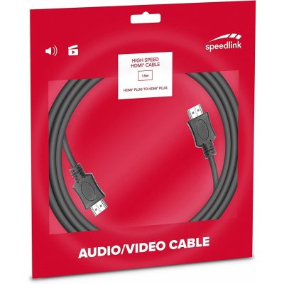 Speedlink SL-170012-BK – Zboží Mobilmania