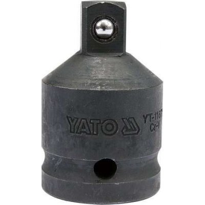 Yato Nástavec adaptér 3/4"F - 1/2"M rázový CrV50BV30 – Zboží Mobilmania