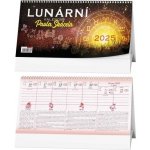 Lunární Pavla Skácela stolní 2025 – Sleviste.cz