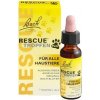 Bach Rescue Pets pro zvířata 10 ml