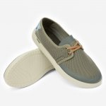 Decathlon Areeta Oldika pánské plážové boty espadrilky béžové – Zbozi.Blesk.cz