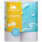Harmony Everyday 2 vrstvé 2 ks – Zboží Dáma