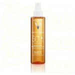 Vichy Capital Soleil Fluid spray SPF50+ 200 ml – Zboží Dáma