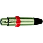 NEUTRIK NC 3FXS – Zboží Mobilmania