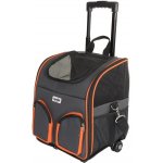 Camon TAŠKA NA KOLEČKÁCH 42 x 25 x 35 cm – Sleviste.cz