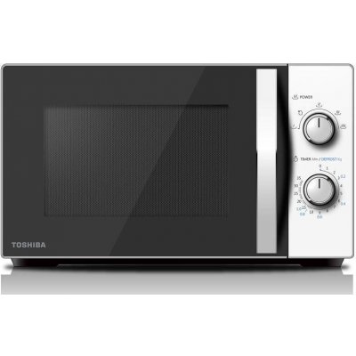 Toshiba MWP-MM20P WH – Zboží Dáma