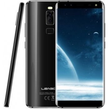 Leagoo S8