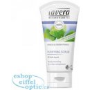 Lavera Faces čistící peeling pro všechny typy pleti (Purifying Scrub) 50 ml