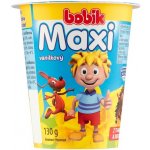 Bobík Maxi vanilkový 130 g – Zboží Dáma
