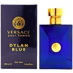 Versace Pour Homme Dylan Blue voda po holení 100 ml – Hledejceny.cz