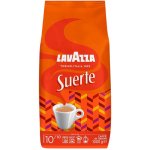 Lavazza Suerte zrnková 1 kg – Hledejceny.cz