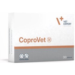 VetExpert CoproVet 30 tobolek