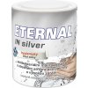 Interiérová barva Austis Eternal In silver 1 kg Bílý