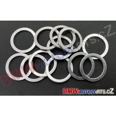 AL těsnící podložka 12 x 16 | Zboží Auto