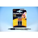 Duracell Basic MN1604 9V 1ks 10PP100010 – Zboží Mobilmania