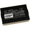 Baterie pro mobilní telefon Powery Iridium P1181401746 2400mAh