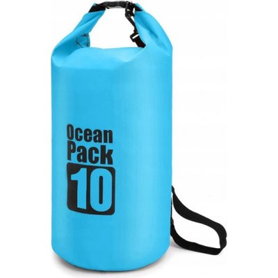 Lodní vak Ocean Pack 10L – Hledejceny.cz