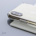 3mk Protection Pouzdro 3mk Armor pro Samsung Galaxy Note 20 Ultra 5G čiré 5903108287128 – Zboží Živě