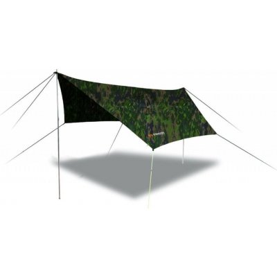 Trimm Trace One 215 x 315 cm Camouflage