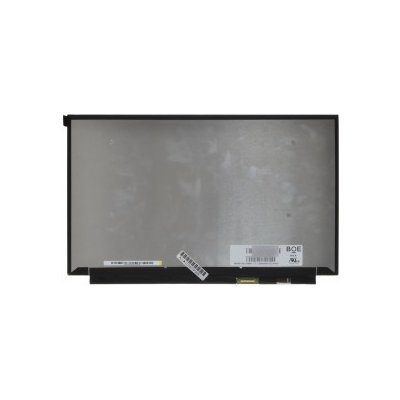 Display na notebook Kompatibilní NV133FHM-N56 Displej LCD 13,3“ 30pin eDP FHD LED Slim úzký rámeček IPS - Matný – Zboží Mobilmania