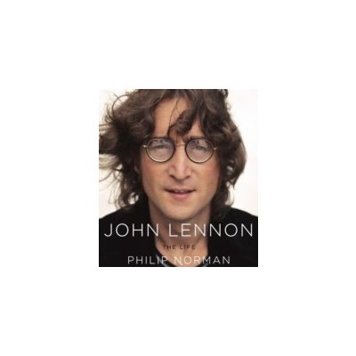 John Lennon: The Life - Norman Philip, Malcolm Graeme – Zbozi.Blesk.cz