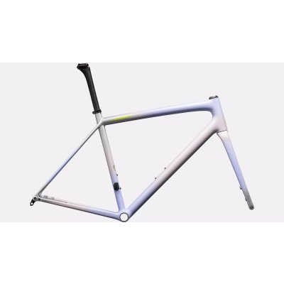 rám Specialized S-Works Aethos Frameset 2025 – Zboží Dáma