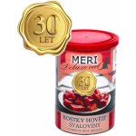 Sokol Falco Cat deluxe kostky hovězí svaloviny 400 g – Hledejceny.cz