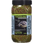 Komodo Tortoise Diet Fruit & Flower 340 g – Sleviste.cz