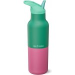 Klean Kanteen termoláhev Rise Vac Classic 16oz w Flip Seal Cap Parakeet Kaleidoscope 473 ml – Hledejceny.cz