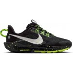 Nike Pegasus Trail 5 GS černé zelené bílé – Sleviste.cz