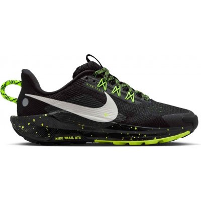 Nike Pegasus Trail 5 GS černé zelené bílé – Sleviste.cz