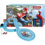 Carrera FIRST Autodráha Nintendo Mario Kart 2.5m – Hledejceny.cz