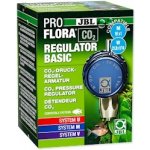 JBL Proflora CO2 Regulátor Basic – Zboží Dáma