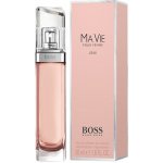 Hugo Boss Boss Ma Vie L'Eau toaletní voda dámská 75 ml – Hledejceny.cz