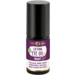 Purity Vision Bio Lifting Eye Oil NIGHT roll-on 5 ml – Zboží Dáma