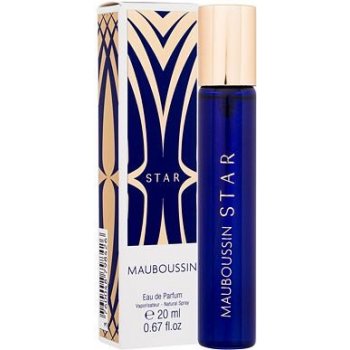 Mauboussin Star parfémovaná voda dámská 20 ml