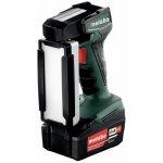 METABO PowerMaxx SLA – HobbyKompas.cz