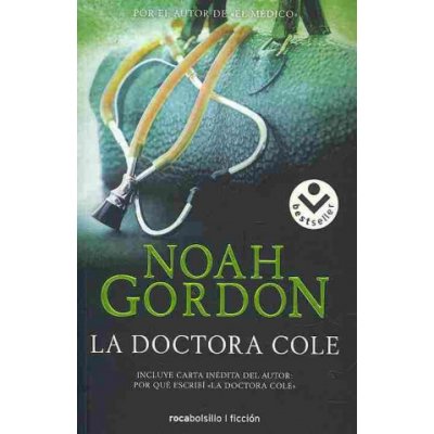 La doctora Cole – Hledejceny.cz