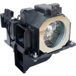 Lampa pro projektor PANASONIC PT-EW730, originální lampa s modulem – Zboží Živě