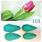 Silikonová forma žilkovač - Galias Moulds – Hledejceny.cz
