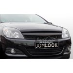 JOM přední maska Opel Astra H 3dvéř. (05-07) - bez znaku – Hledejceny.cz