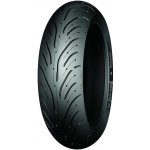 Michelin Pilot Road 4 180/55 R17 73W – Zboží Mobilmania