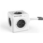 Cubenest PowerCube 1,5 m bílá šedá – HobbyKompas.cz