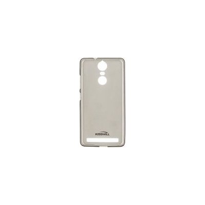 Pouzdro Kisswill Lenovo Vibe K5 Note černé