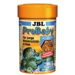 JBL ProBaby Schildkrötenfutter 100 ml – Zboží Dáma