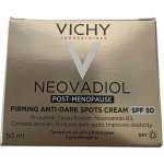 Vichy Neovadiol Zpevňující krém proti tmavým skvrnám SPF50 50 ml – Zboží Dáma