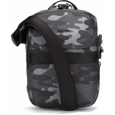 Pascafe METROSAFE X COMPACT crossbody camo – Zboží Mobilmania