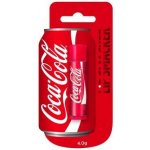 Lip Smacker balzám na rty Coca-Cola 4 g – Sleviste.cz