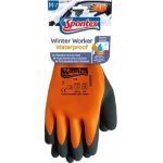 Spontex Winter Worker – Sleviste.cz