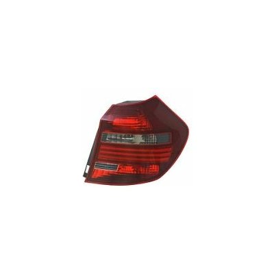 Zadní světlo - pravé BMW 1 (E81-E82) | 2004-2013 | TYC | – Hledejceny.cz